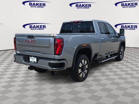New 2026 GMC Sierra 2500 Denali w/ Denali Reserve Package AWD/4WD image 5