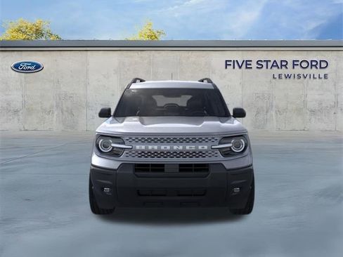 New 2026 Ford Bronco Sport Big Bend AWD/4WD image 7