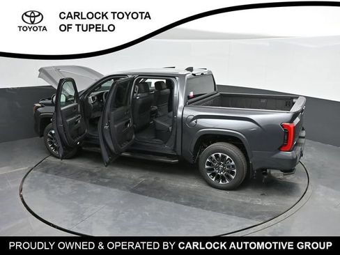 Used 2024 Toyota Tundra Limited image 52