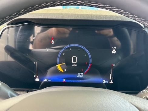 New 2026 Chevrolet TrailBlazer ACTIV w/ Convenience Package FWD image 18
