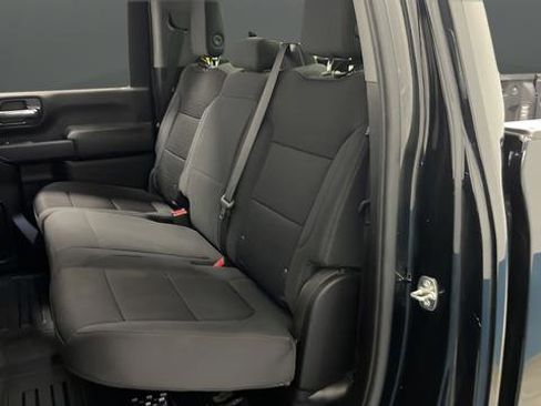 Used 2023 GMC Sierra 2500 Pro image 22