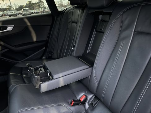 Used 2021 Audi A5 2.0T Premium image 34