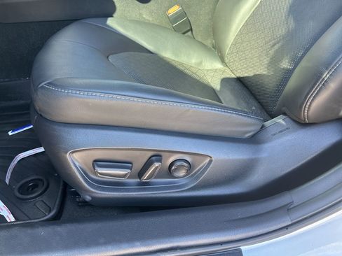 Used 2024 Toyota Camry XSE image 20