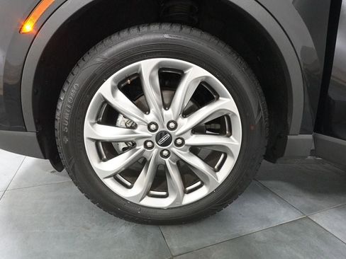 Used 2022 Lincoln Corsair AWD w/ Premium Package image 34