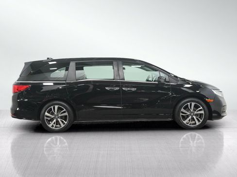 Used 2023 Honda Odyssey Touring image 6