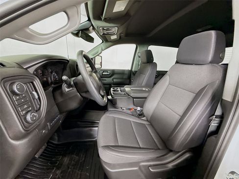 New 2026 Chevrolet Silverado 3500 W/T AWD/4WD image 13