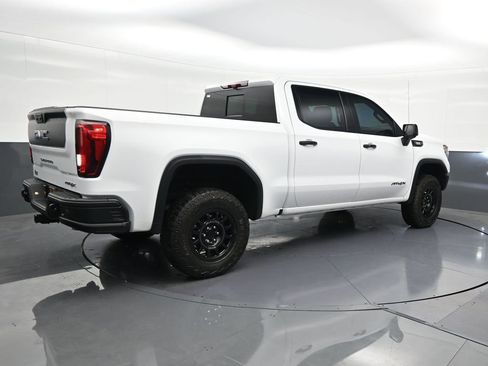 Used 2024 GMC Sierra 1500 AT4X w/ AT4X AEV Edition AWD/4WD image 5
