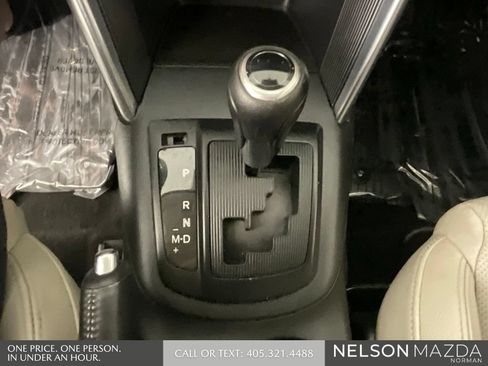 Used 2013 MAZDA CX-5 Grand Touring w/ GT Tech Pkg FWD image 36