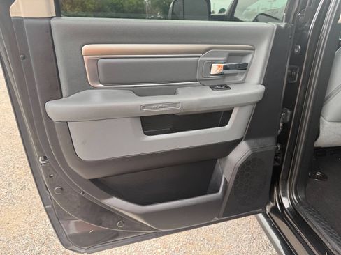 Used 2015 RAM 2500 Lone Star AWD/4WD image 27