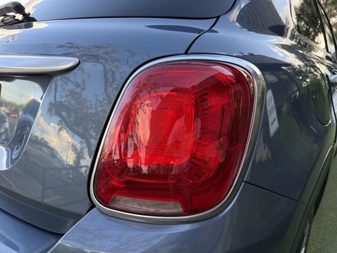 Used 2018 FIAT 500X Trekking image 10