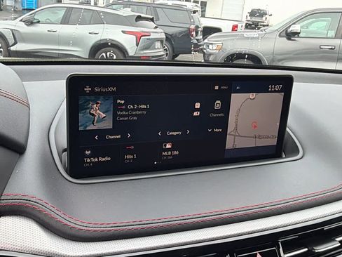 Used 2023 Acura MDX A-Spec image 15