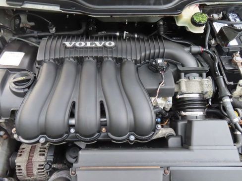 Used 2007 Volvo S40 2.4i FWD image 30
