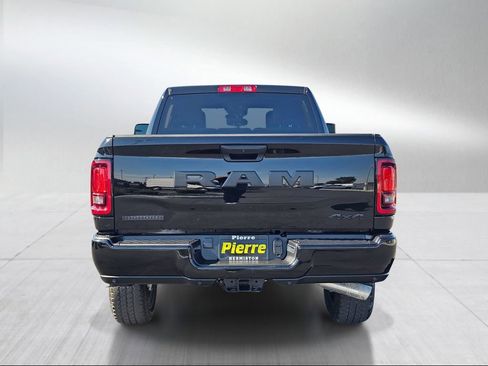 New 2026 RAM 2500 Laramie image 5