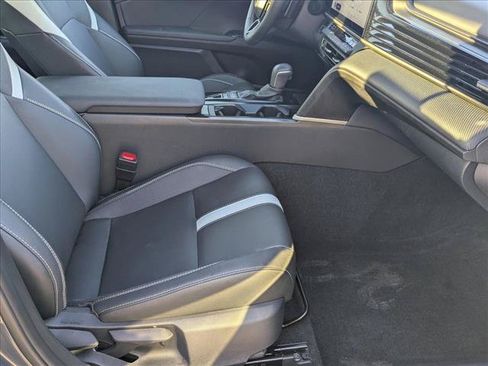 Used 2025 Toyota Camry SE w/ Multimedia Upgrade Package FWD image 20