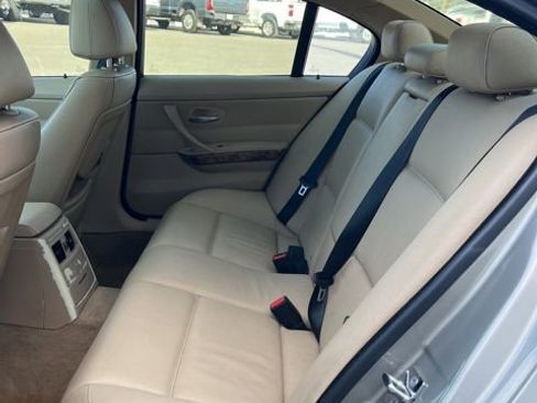 Used 2007 BMW 328xi Sedan AWD/4WD image 32