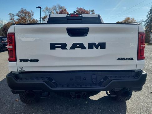 New 2026 RAM 1500 RHO image 6