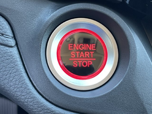 New 2027 Honda Odyssey EX-L image 21