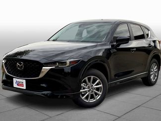 New 2025 MAZDA CX-5 AWD 2.5 S w/ Select Package video 1