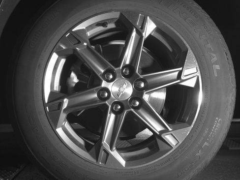 Used 2025 Chevrolet Blazer LT FWD image 12