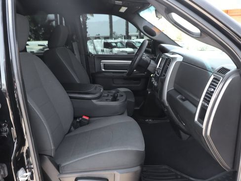Used 2022 RAM 1500 Warlock w/ Warlock All Terrain Package AWD/4WD image 37
