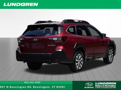 Used 2024 Subaru Outback Premium w/ Popular Package #1