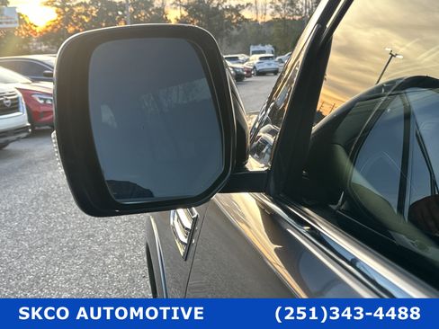 Used 2019 INFINITI QX80 Luxe w/ Proassist Package image 10