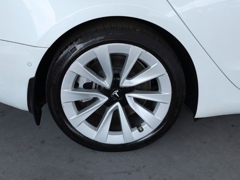 Used 2022 Tesla Model 3 Long Range image 5