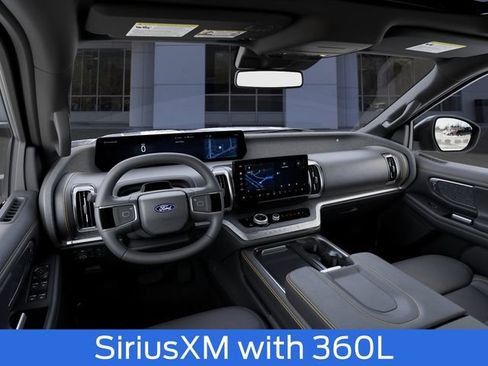 New 2027 Ford Expedition Tremor w/ Driver's Package AWD/4WD image 10