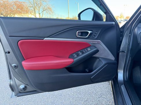 Certified 2024 Acura Integra A-Spec image 9