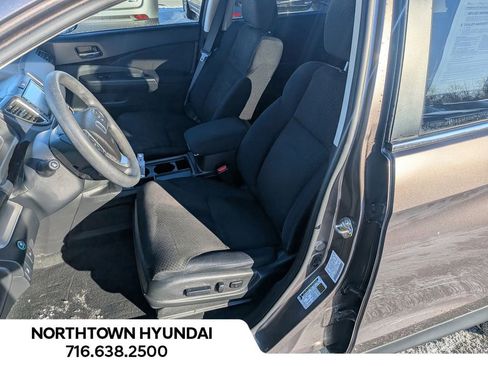Used 2016 Honda CR-V EX image 6