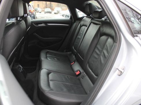 Used 2015 Audi A3 2.0T Premium Plus image 27