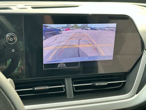 Certified 2024 Chevrolet Trax LS image 27