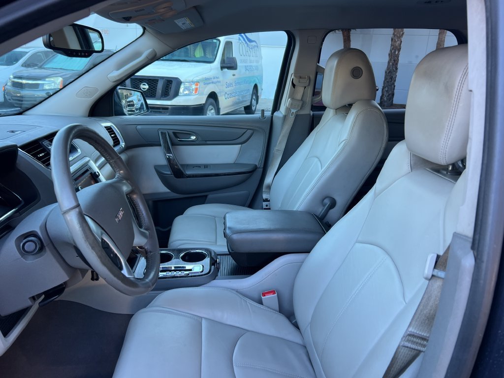 Used 2013 GMC Acadia SLT FWD image 11
