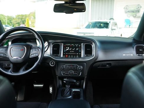 Used 2023 Dodge Charger R/T w/ Daytona Edition Group RWD image 10