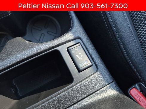 Certified 2022 Nissan Rogue Sport SV w/ Technology Package AWD/4WD image 37