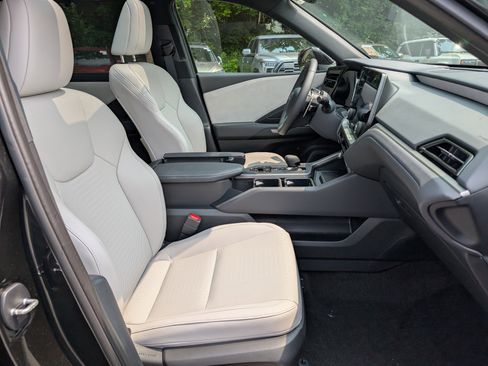 New 2025 Lexus TX 350 FWD image 8