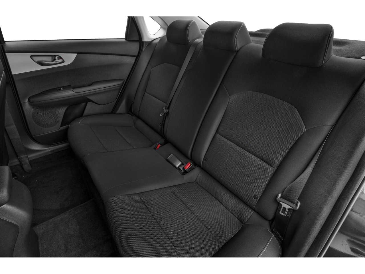 Certified 2023 Kia Forte LXS w/ LXS Technology Package FWD image 9