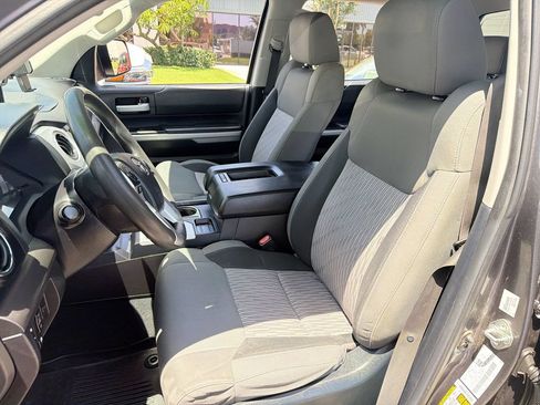 Used 2015 Toyota Tundra SR5 w/ TRD Off Road Package RWD image 13