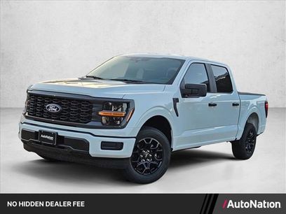 New 2026 Ford F150 STX