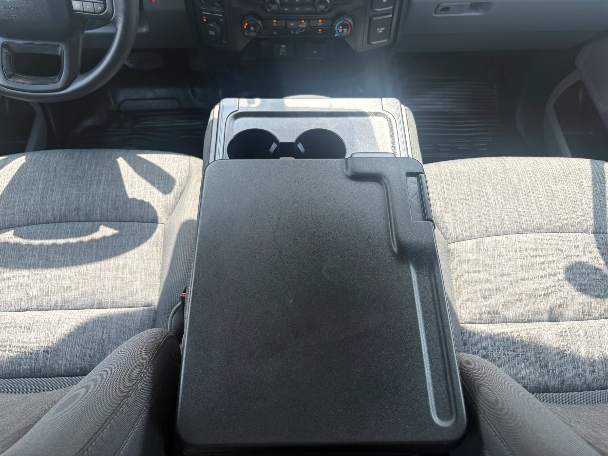Used 2023 Ford F350 XL w/ 360-Degree Camera Package AWD/4WD image 34
