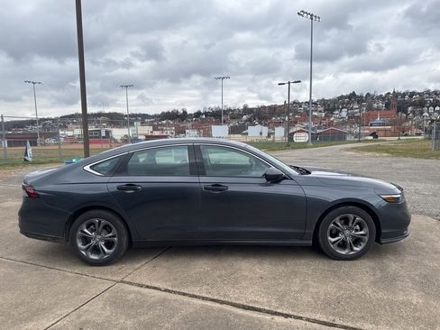 Used 2024 Honda Accord EX image 6