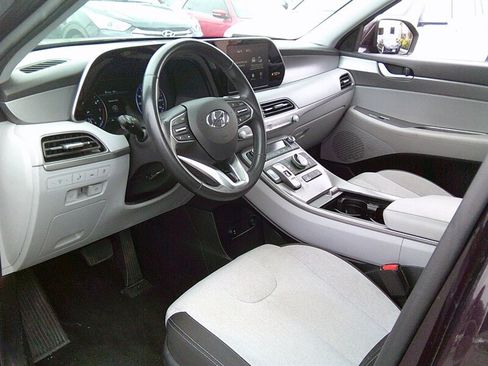 Used 2020 Hyundai Palisade SEL w/ Convenience Package FWD image 23