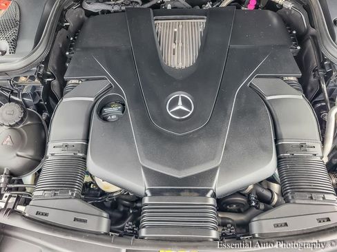 Used 2020 Mercedes-Benz E 450 4MATIC Wagon image 26