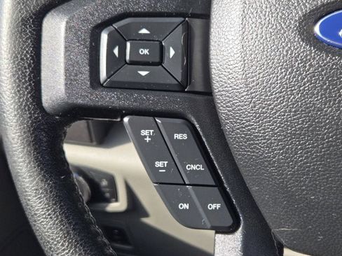 Used 2015 Ford F150 XLT w/ Equipment Group 301A Mid image 20