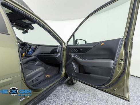 Used 2024 Subaru Outback Wilderness image 37