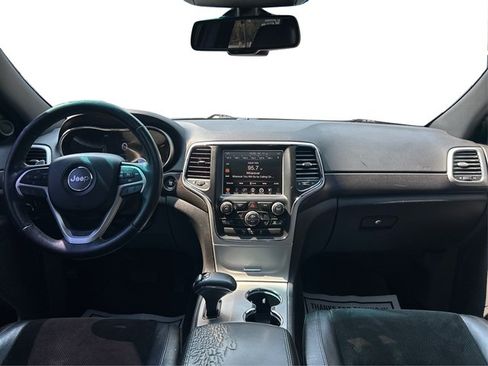 Used 2015 Jeep Grand Cherokee Altitude AWD/4WD image 22