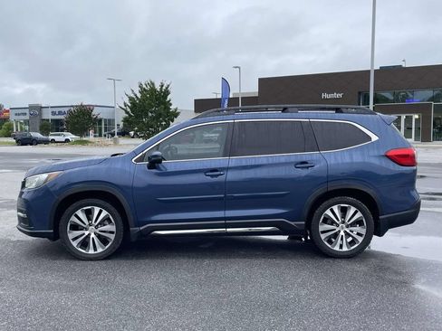 Used 2021 Subaru Ascent Limited w/ Technology Package AWD/4WD image 28