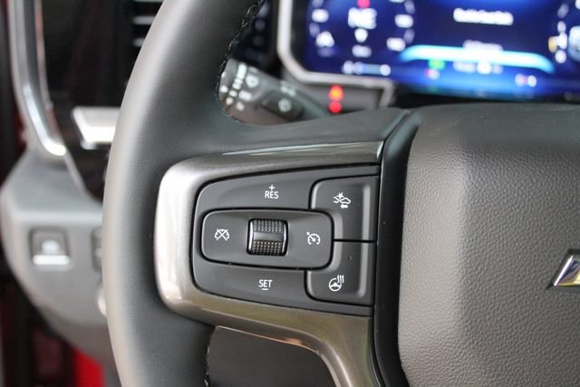 New 2026 Chevrolet Silverado 2500 High Country w/ Technology Package AWD/4WD image 16