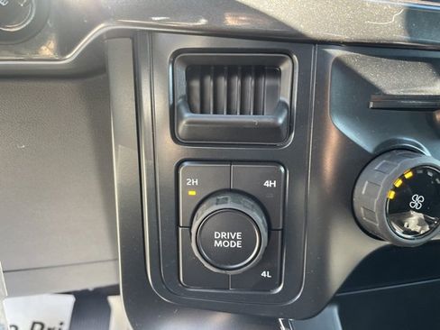 New 2025 Ford F150 STX image 14