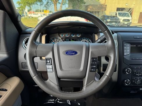 Used 2013 Ford F150 XLT w/ Luxury Equipment Group AWD/4WD image 26